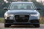 Audi A6 3.0T Quattro S-Line Sedan 2011 года (NA)